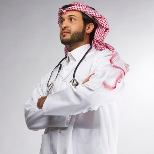 Dr. Usama Saleh